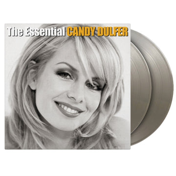 ESSENTIAL (2LP/SILVER VINYL) | VINYL RECORD (LP)
