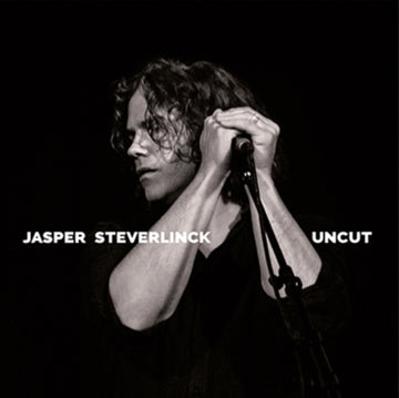 UNCUT (CRYSTAL CLEAR VINYL/NUMBERED) | 10IN VINYL