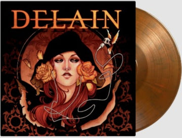 WE ARE THE OTHER (180G/ORANGE & BLACK MARBLED VINYL) | VINYL RECORD (LP)