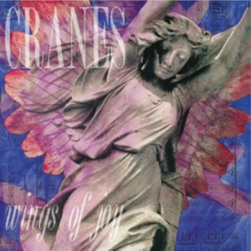 WINGS OF JOY | VINYL RECORD (LP)