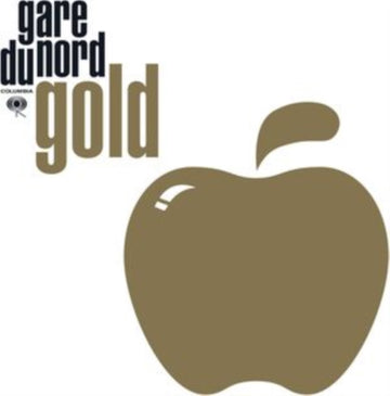 GOLD (GOLD VINYL/NUMBERED) | VINYL RECORD (LP)
