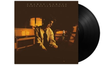 PARTE DE LA RELIGION (180G) | VINYL RECORD (LP)