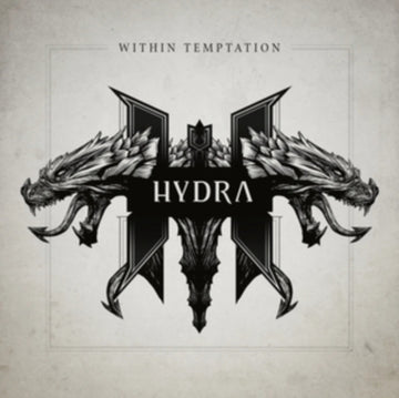 HYDRA (EXPANDED/2LP) | VINYL RECORD (LP)