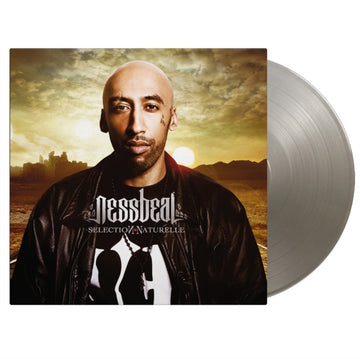 SELECTION NATURELLE (SILVER VINYL/180G/NUMBERED) | VINYL RECORD (LP)