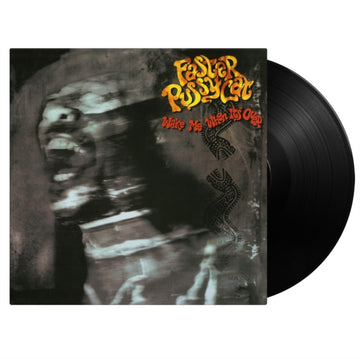WAKE ME WHEN IT'S OVER (180G) | VINYL RECORD (LP)