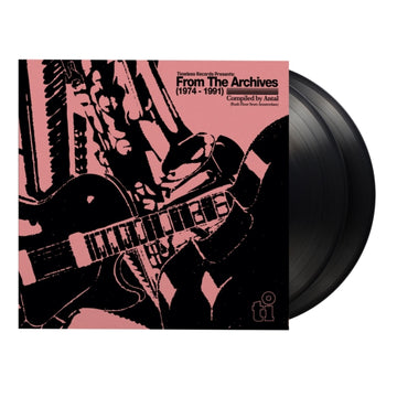 TIMELESS PRESENTS FROM THE ARCHIVES: 1974-1994 (ANTAL RUSH HOUR STORE) (1801G/GATEFOLD/2LP) | VINYL RECORD (LP)