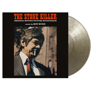STONE KILLER (OST) (BLADE BULLET VINYL/NUMBERED) | VINYL RECORD (LP)