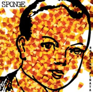 ROTTING PINATA (180G) | VINYL RECORD (LP)