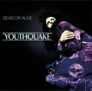 YOUTHQUAKE (180G) | VINYL RECORD (LP)