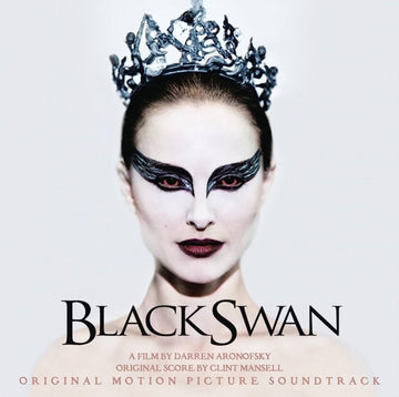BLACK SWAN (180G) | VINYL RECORD (LP)