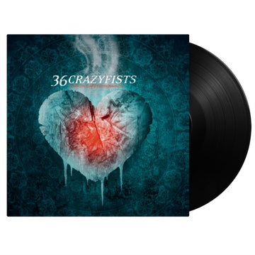 SNOW CAPPED ROMANCE (180G) | VINYL RECORD (LP)