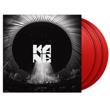 LIVE IN AHOY 2025 (3LP) | VINYL RECORD (LP)