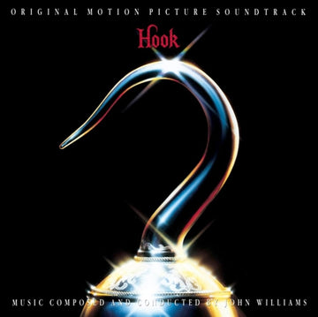 HOOK (2LP/180G) | VINYL RECORD (LP)