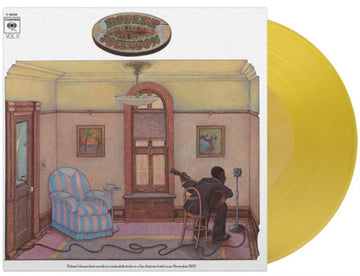 KING OF THE DELTA BLUE SINGERS, VOLUME 2 (TRANSLUCENT YELLOW VINYL/180G/NUMBERED) | VINYL RECORD (LP)