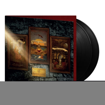 PALE COMMUNION (2LP/180G) | VINYL RECORD (LP)