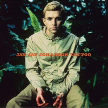 TATTOO (TRANSLUCENT RED VINYL/180G/NUMBERED) | VINYL RECORD (LP)
