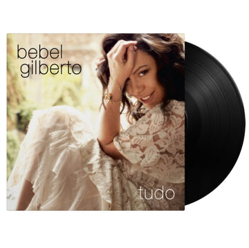 TUDO (180G) | VINYL RECORD (LP)