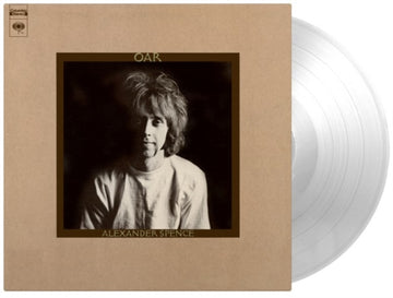 OAR (CRYSTAL CLEAR VINYL/180G/NUMBERED) | VINYL RECORD (LP)