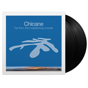 FAR FROM THE MADDENING CROWDS (2LP/180G) | VINYL RECORD (LP)