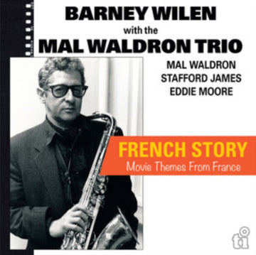 FRENCH STORY (MOVIE THEMES FROM FRANCE) (2LP/50TH ANNIVERSARY/180G) | VINYL RECORD (LP)