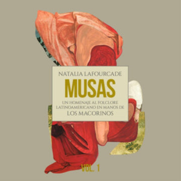 MUSAS VOL. 1 (180G) | VINYL RECORD (LP)
