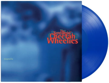 MAGNOLIA (BLUE VINYL/180G/NUMBERED) | VINYL RECORD (LP)