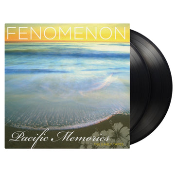 PACIFIC MEMORIES: THE EARLY TAPES (2LP/180G) | VINYL RECORD (LP)
