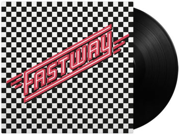 FASTWAY (180G) | VINYL RECORD (LP)