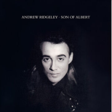 SON OF ALBERT (SILVER VINYL/180G/NUMBERED/2LP) | VINYL RECORD (LP)