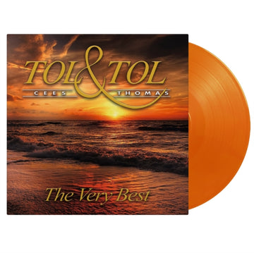 VERY BEST (ORANGE VINYL/180G) | VINYL RECORD (LP)
