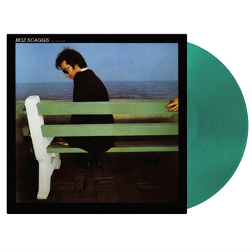 SILK DEGREES (GREEN VINYL/180G) | VINYL RECORD (LP)