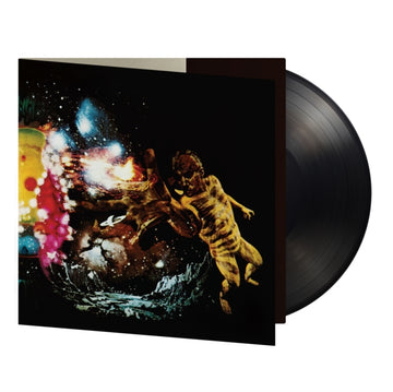 SANTANA III (180G) | VINYL RECORD (LP)