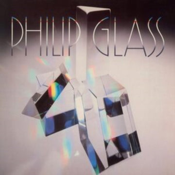 GLASSWORKS (LIMITED/TRANSLUCENT BLUE VINYL/180G/NUMBERED) | VINYL RECORD (LP)