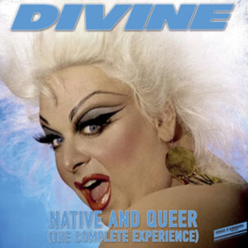 NATIVE & QUEER (THE COMPLETE EXPERIENCE) (180G) | VINYL RECORD (LP)