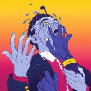 GET TO HEAVEN (180G) | VINYL RECORD (LP)