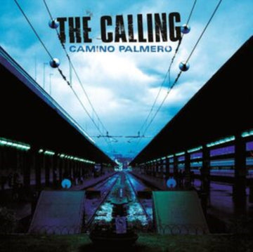 CAMINO PALMERO (180G) | VINYL RECORD (LP)