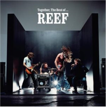 TOGETHER, THE BEST OF (180G) | VINYL RECORD (LP)