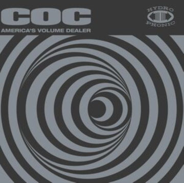 AMERICA'S VOLUME DEALER (180G) | VINYL RECORD (LP)