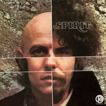 SPIRIT (180G) | VINYL RECORD (LP)
