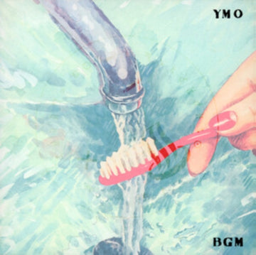 BGM (180G) | VINYL RECORD (LP)
