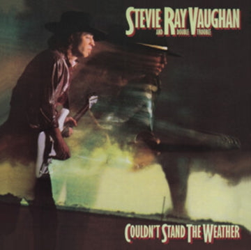 COULDN'T STAND THE WEATHER (YELLOW/RED & ORANGE VINYL/180G/NUMBERED/2LP) | VINYL RECORD (LP)