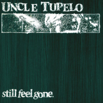 STILL FEEL GONE (180G) | VINYL RECORD (LP)