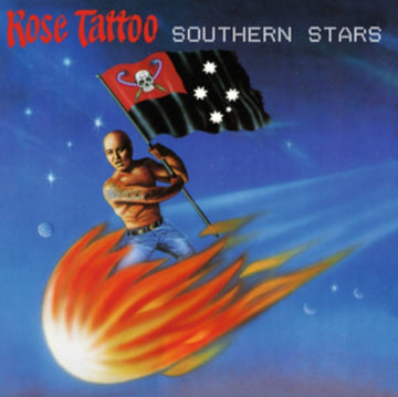 SOUTHERN STARS (180G) | VINYL RECORD (LP)