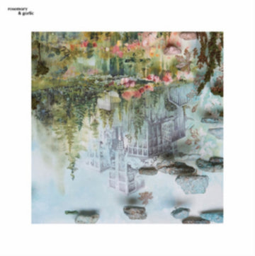 ROSEMARY & GARLIC | ROSEMARY & GARLIC | VINYL RECORD (LP)