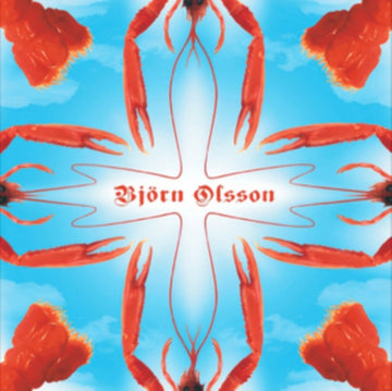 KRAFTAN (RED VINYL) (PATCH) | VINYL RECORD (LP)