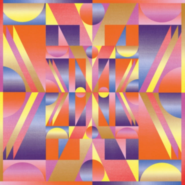 TUNNELVISIONS | CELESTIAL RITUAL | 12IN VINYL