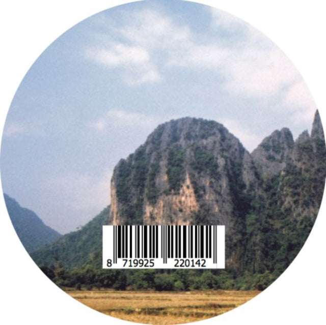 GOKUSAM | TANGGU | 12IN VINYL