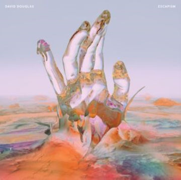 ESCAPISM | VINYL RECORD (LP)
