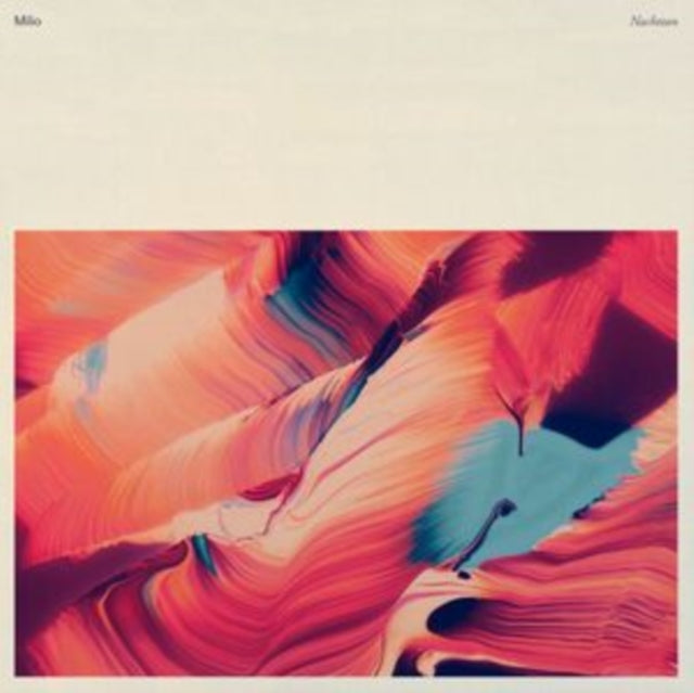 MILIO | NACHTZON | VINYL RECORD (LP)
