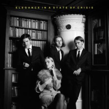 ELEGANCE IN A STATE OF CRISIS (IMPORT) | VINYL RECORD (LP)